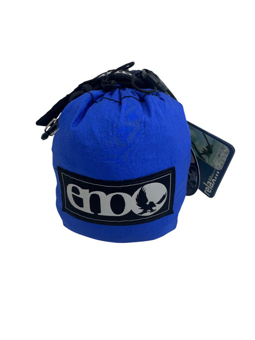 ENO - Eagles Nest Outfitters Double Nested Hammock
