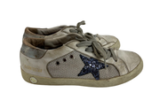 Golden Goose Deluxe Brand Superstar Sneakers Youth 32