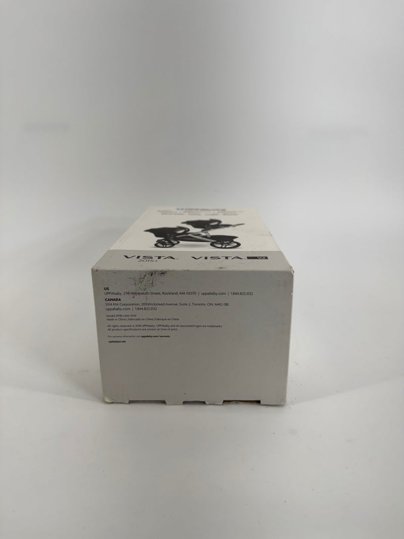UPPAbaby Stroller Adapters