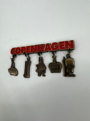Unbranded Copenhagen Souvenir