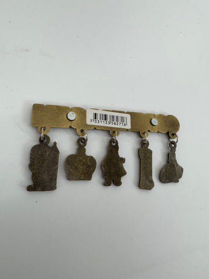 Unbranded Copenhagen Souvenir