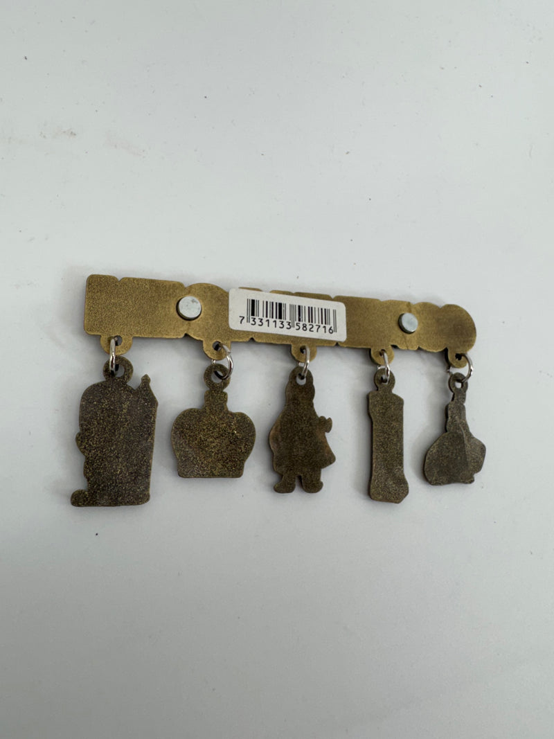 Unbranded Copenhagen Souvenir