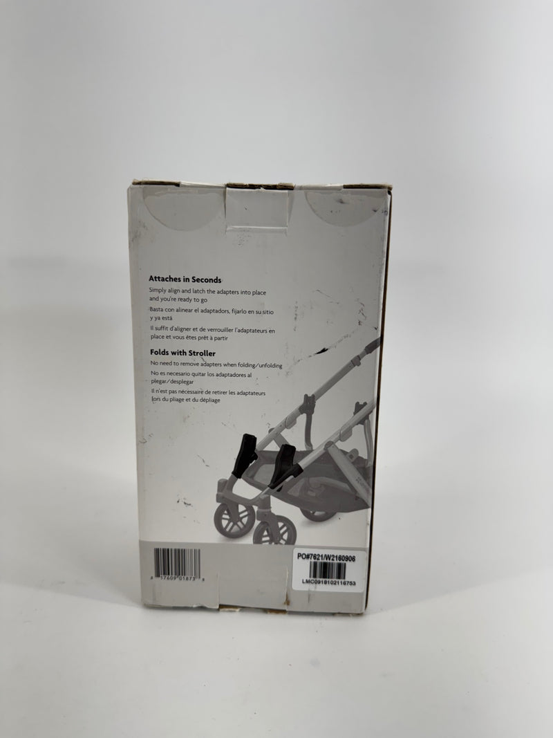 UPPAbaby Stroller Adapters