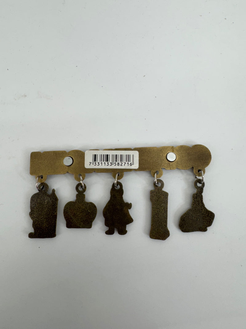 Unbranded Copenhagen Souvenir