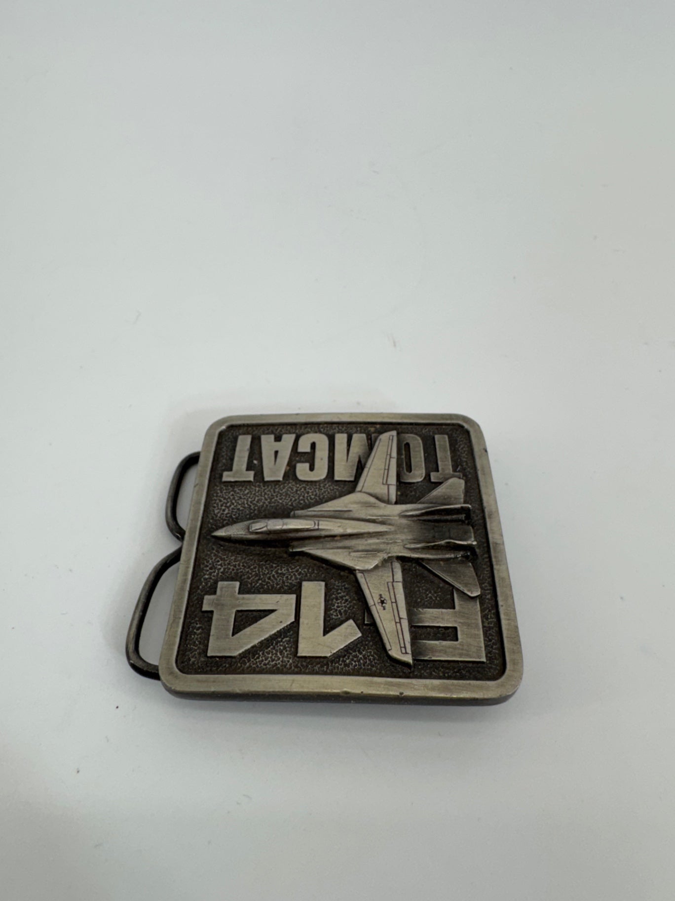The Buckle Connection F14 Belt Buckle