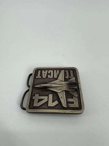 The Buckle Connection F14 Belt Buckle