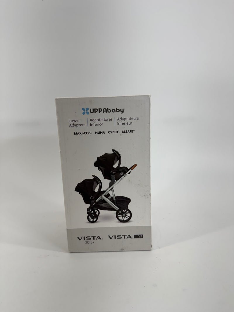UPPAbaby Stroller Adapters