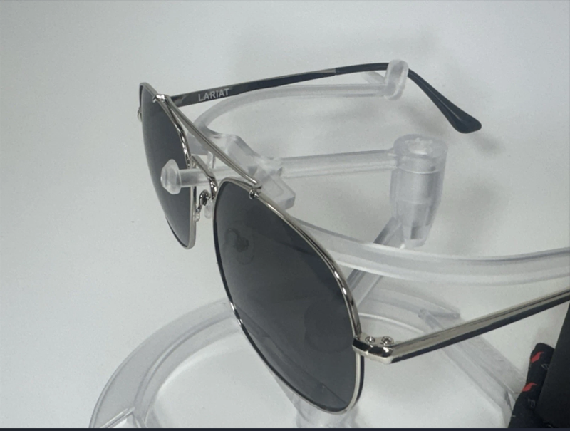 BNIB American Bonfire Co. Sunglasses-Lariat Unisex *NEW
