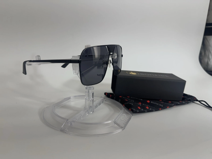BNIB American Bonfire Co. Sunglasses- WEST *New*