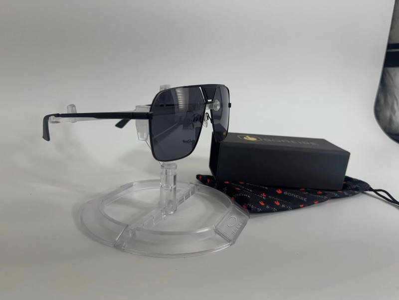 BNIB American Bonfire Co. Sunglasses- WEST *New*