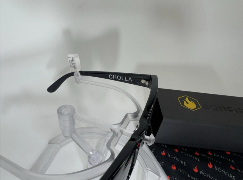 BNIB American Bonfire Co. Sunglasses- CHOLLA Women’s *New