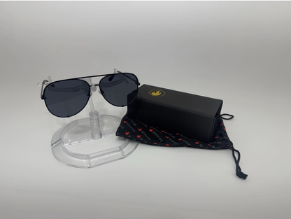 BNIB American Bonfire Co. Sunglasses-Jaden Unisex *NEW