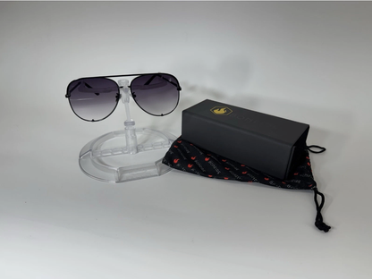 BNIB American Bonfire Co. Sunglasses-Jaden Unisex *NEW
