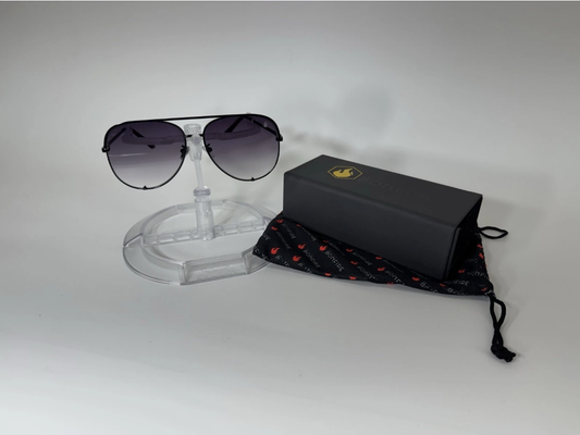 BNIB American Bonfire Co. Sunglasses-Jaden Unisex *NEW