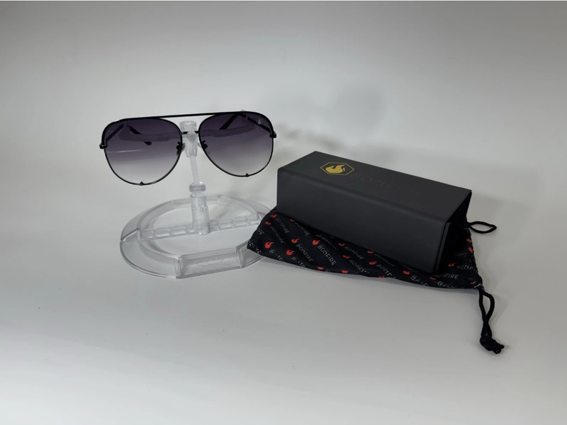 BNIB American Bonfire Co. Sunglasses-Jaden Unisex *NEW