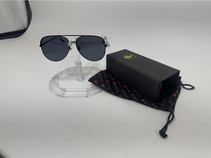 BNIB American Bonfire Co. Sunglasses-Jaden Unisex *NEW
