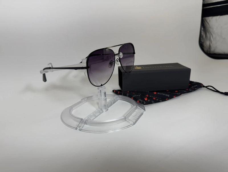 BNIB American Bonfire Co. Sunglasses-Jaden Unisex *NEW