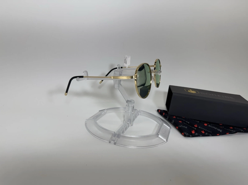 BNIB American Bonfire Co. Sunglasses- ROAM - Women’s *New
