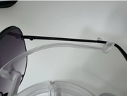 BNIB American Bonfire Co. Sunglasses-Jaden Unisex *NEW