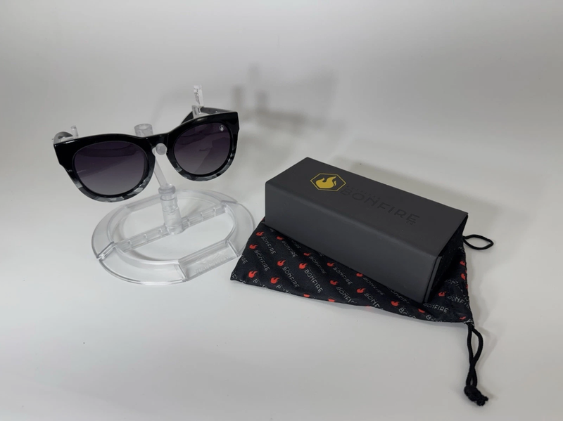 BNIB American Bonfire Co. Sunglasses- CHOLLA Women’s *New