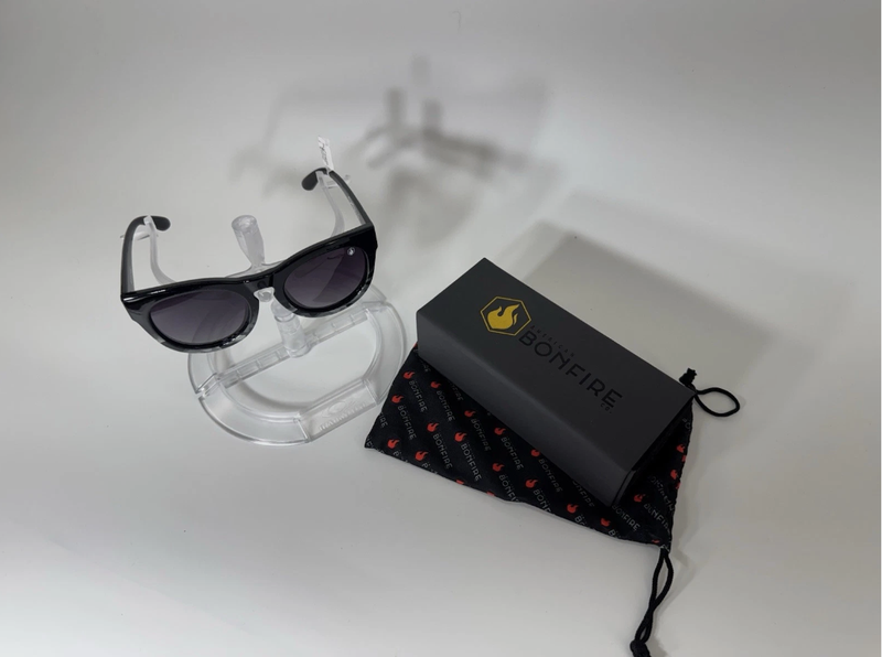 BNIB American Bonfire Co. Sunglasses- CHOLLA Women’s *New