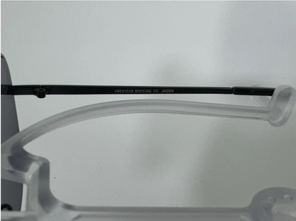 BNIB American Bonfire Co. Sunglasses-Jaden Unisex *NEW