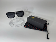 BNIB American Bonfire Co. Sunglasses-Rattler Men’s *NEW