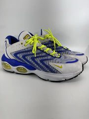 Mens Nike Air Max TW Racer Blue White Training Shoe Size 15
