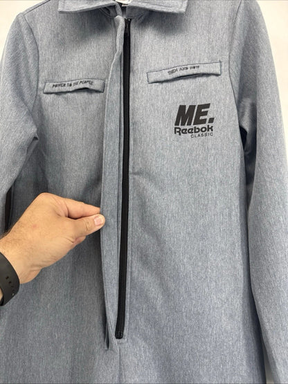 Reebok x Melody Ehsani ME Jumpsuit Used Small Gray