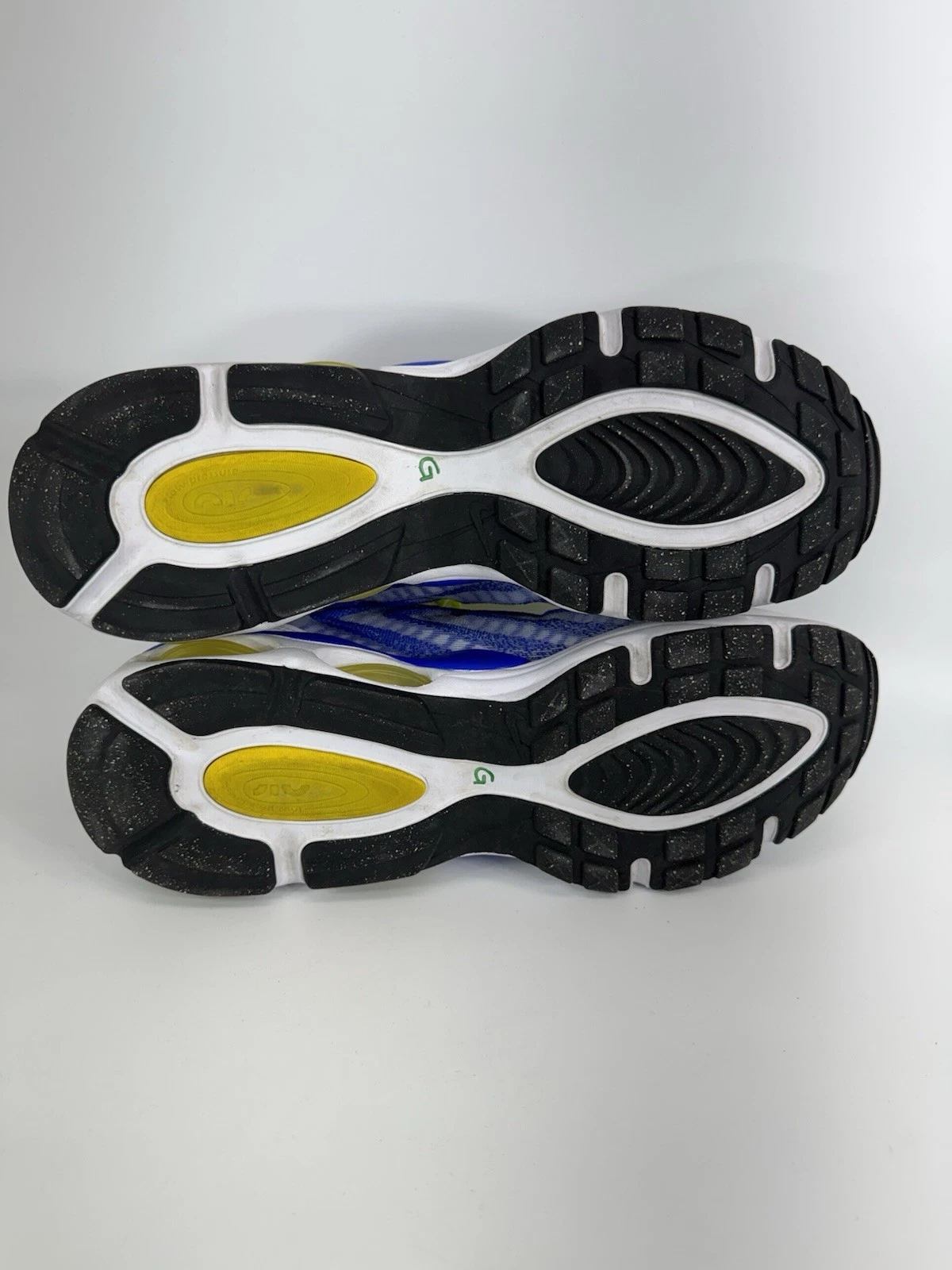Mens Nike Air Max TW Racer Blue White Training Shoe Size 15