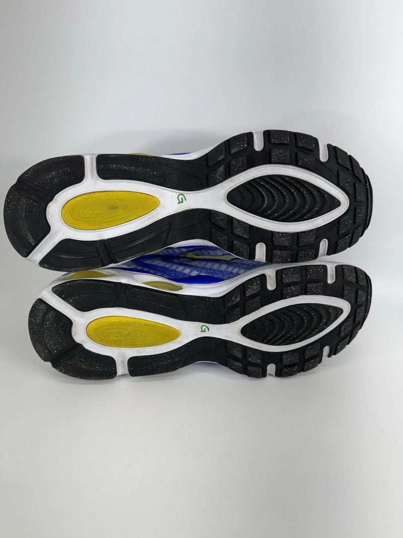Mens Nike Air Max TW Racer Blue White Training Shoe Size 15