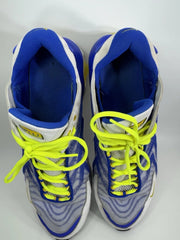 Mens Nike Air Max TW Racer Blue White Training Shoe Size 15