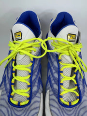 Mens Nike Air Max TW Racer Blue White Training Shoe Size 15