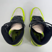 Nike Air Jordan 1 Retro High OG “Visionaire” Sz 7