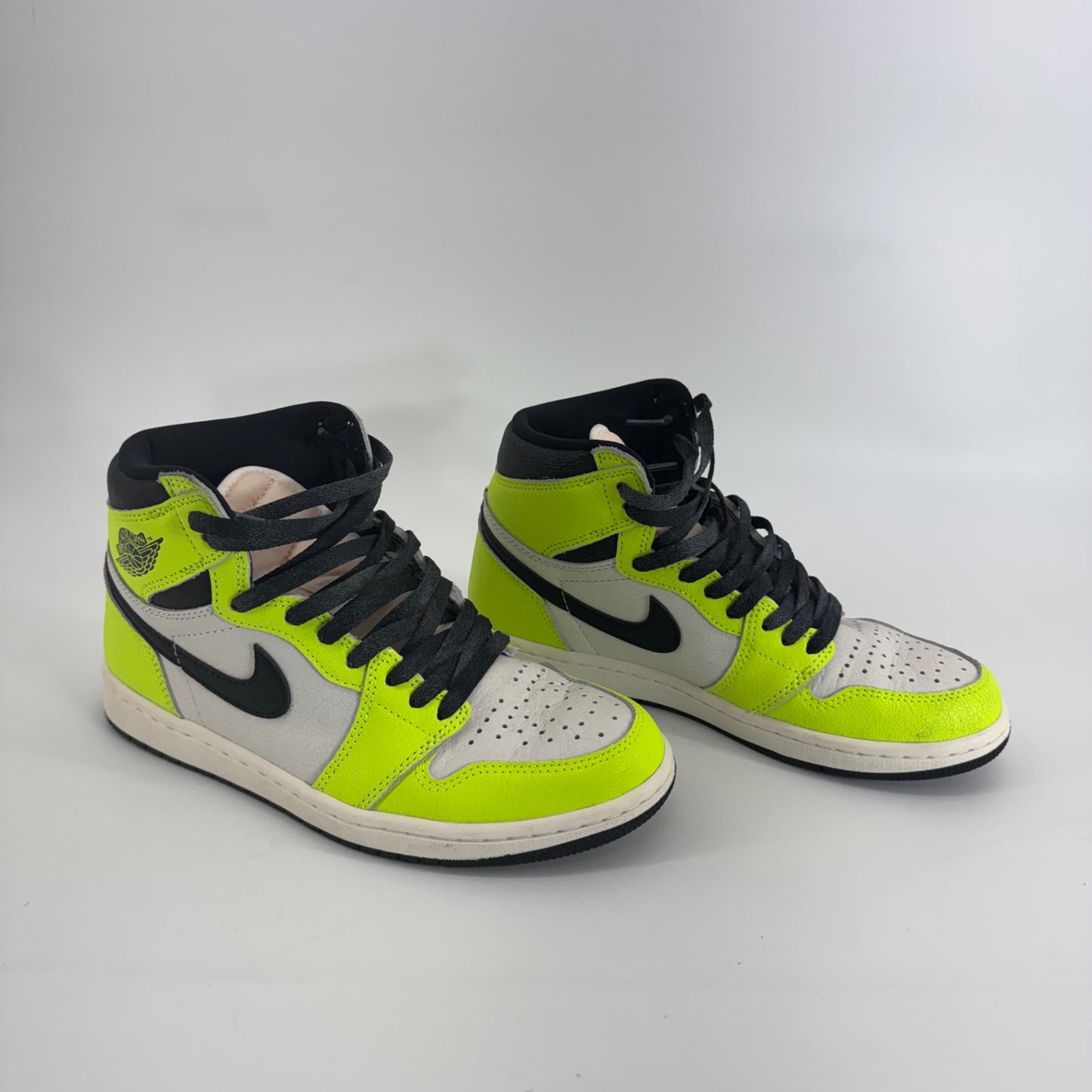 Nike Air Jordan 1 Retro High OG “Visionaire” Sz 7