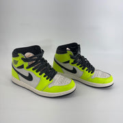 Nike Air Jordan 1 Retro High OG “Visionaire” Sz 7