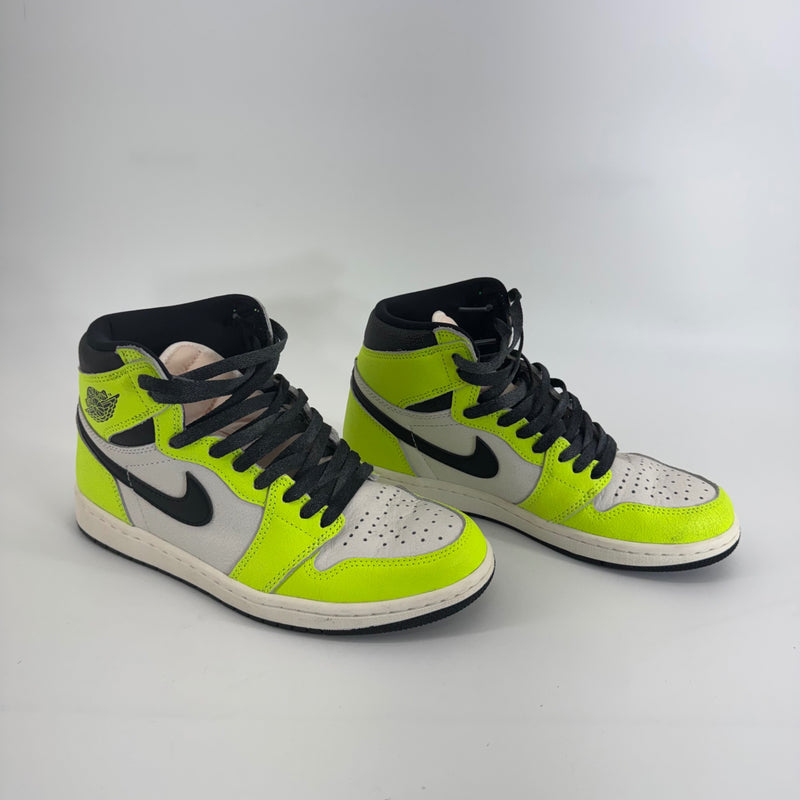 Nike Air Jordan 1 Retro High OG “Visionaire” Sz 7