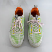 Nike Air Vapormax 2021 Fly Knit Feel Love Sz 8.5