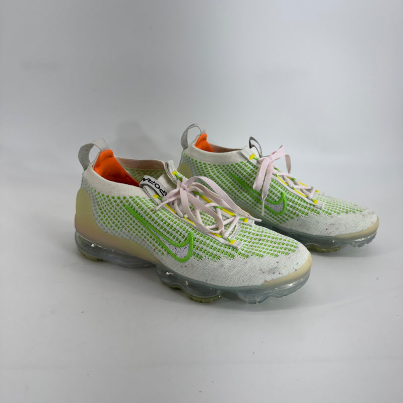 Nike Air Vapormax 2021 Fly Knit Feel Love Sz 8.5