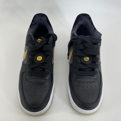 Nike AF 1 Low Premium Bronx Origins 50th Anniversary Sz 6.5Y