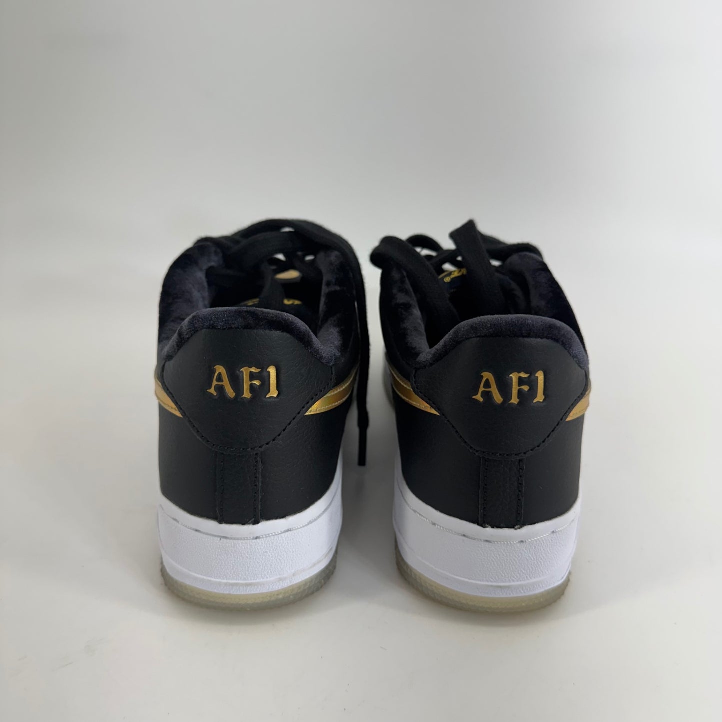 Nike AF 1 Low Premium Bronx Origins 50th Anniversary Sz 6.5Y
