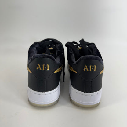 Nike AF 1 Low Premium Bronx Origins 50th Anniversary Sz 6.5Y