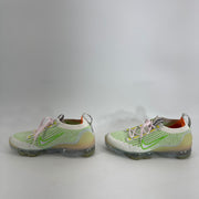 Nike Air Vapormax 2021 Fly Knit Feel Love Sz 8.5