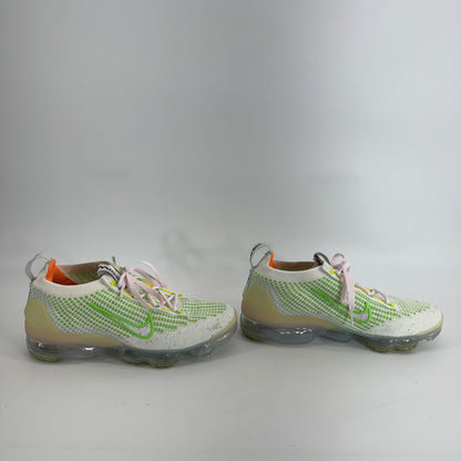 Nike Air Vapormax 2021 Fly Knit Feel Love Sz 8.5