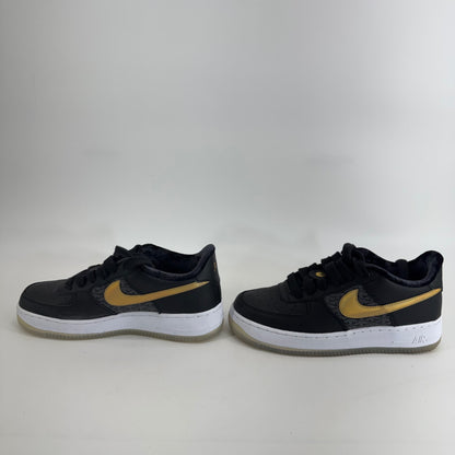 Nike AF 1 Low Premium Bronx Origins 50th Anniversary Sz 6.5Y