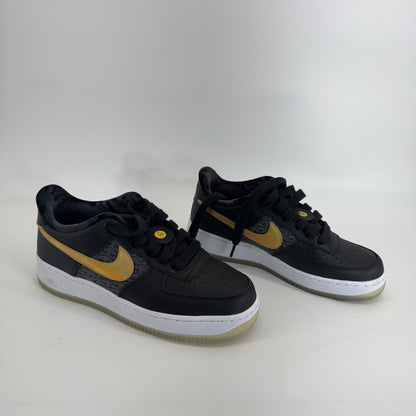 Nike AF 1 Low Premium Bronx Origins 50th Anniversary Sz 6.5Y
