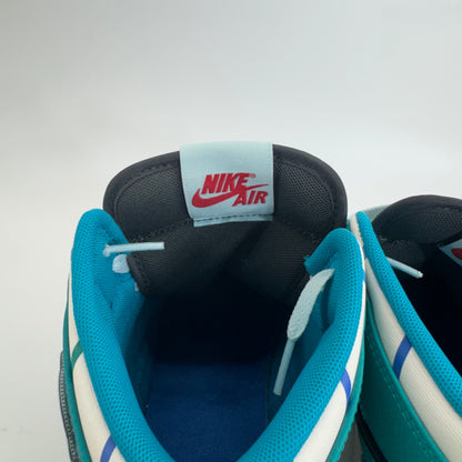 Nike Air Jordan Mid GS Inspired by the Greatest