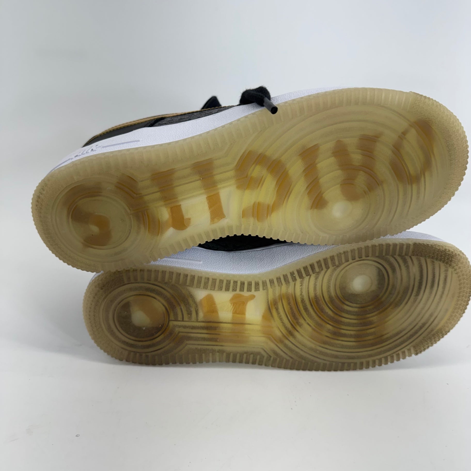 Nike AF 1 Low Premium Bronx Origins 50th Anniversary Sz 6.5Y