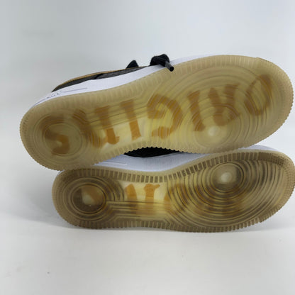 Nike AF 1 Low Premium Bronx Origins 50th Anniversary Sz 6.5Y