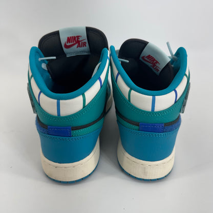 Nike Air Jordan Mid GS Inspired by the Greatest